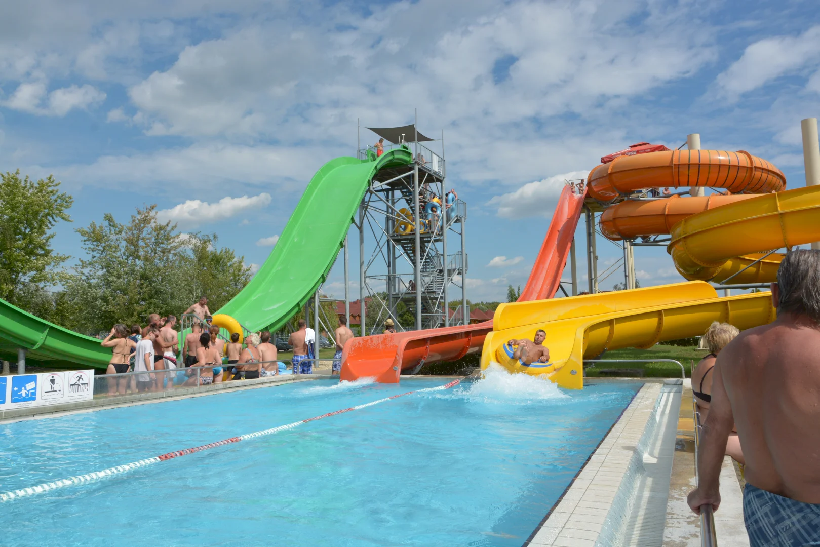 Tisia Hotel Spa – 46. kép