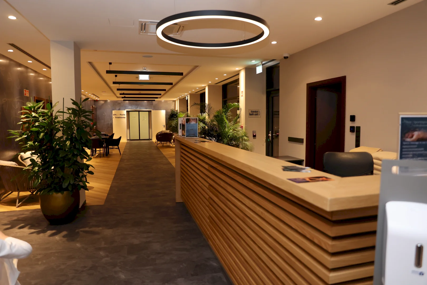 Tisia Hotel Spa – 53. kép