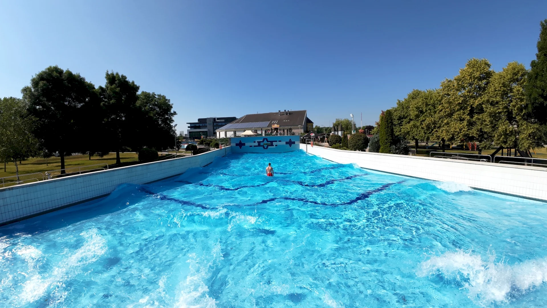 Tisia Hotel Spa – 31. kép