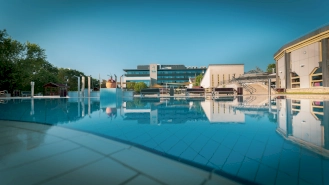 Tisia Hotel Spa