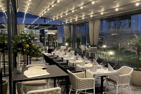 Tisia Hotel Spa – 5. kép