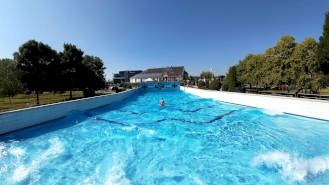 Tisia Hotel Spa – Sport, szabadidő