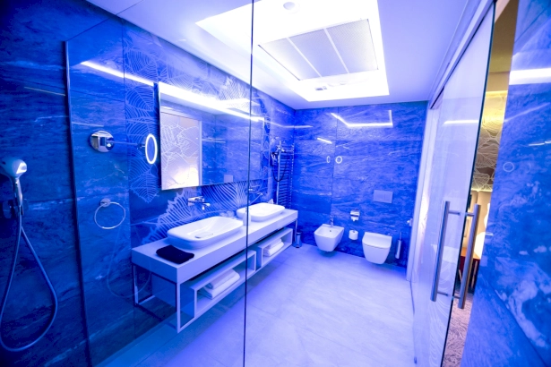Deluxe Lakosztály – 4. kép