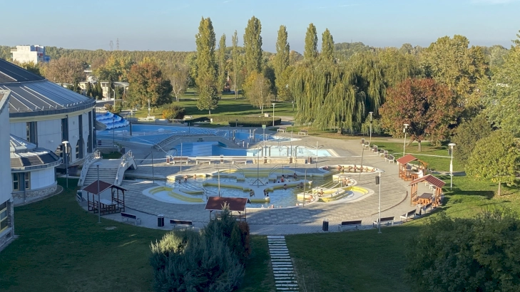 Családi szoba – 2. kép