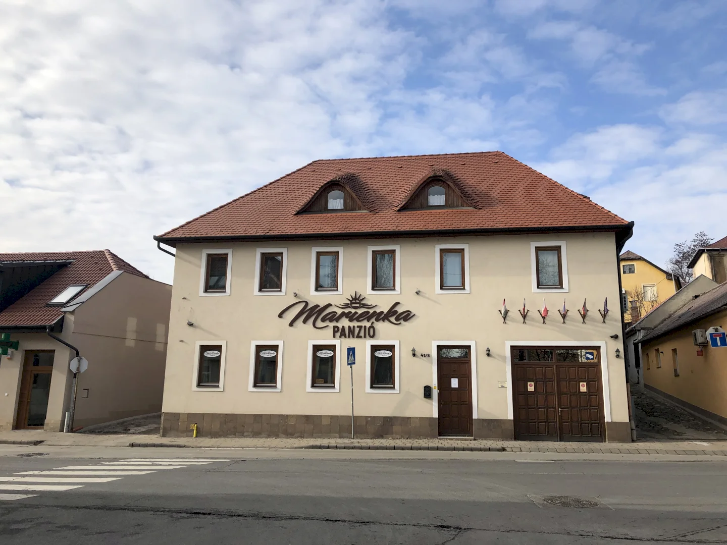 Végvári Hotel – 6. kép