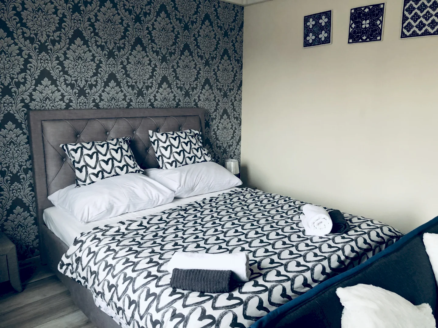 Végvári Hotel – 19. kép