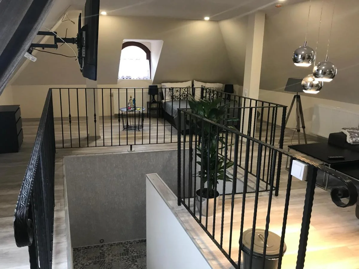 Végvári Hotel – 11. kép