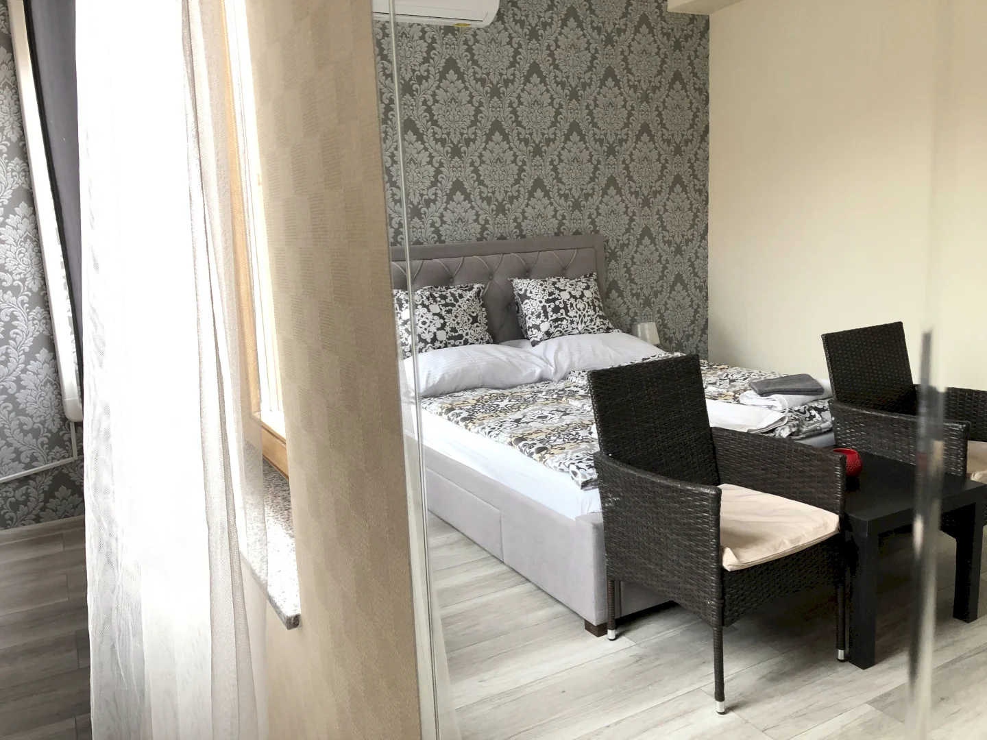 Végvári Hotel – 12. kép