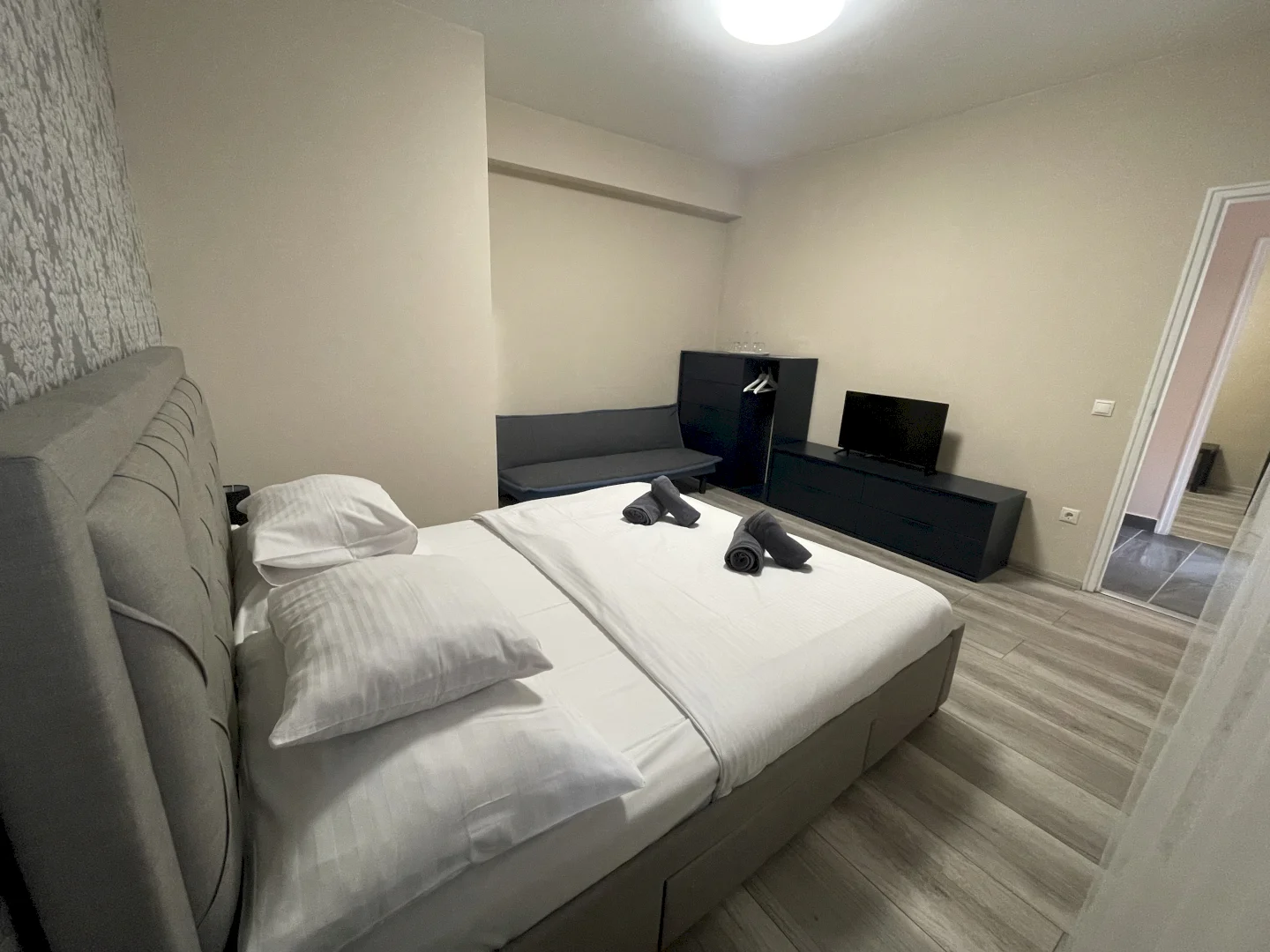 Végvári Hotel – 3. kép