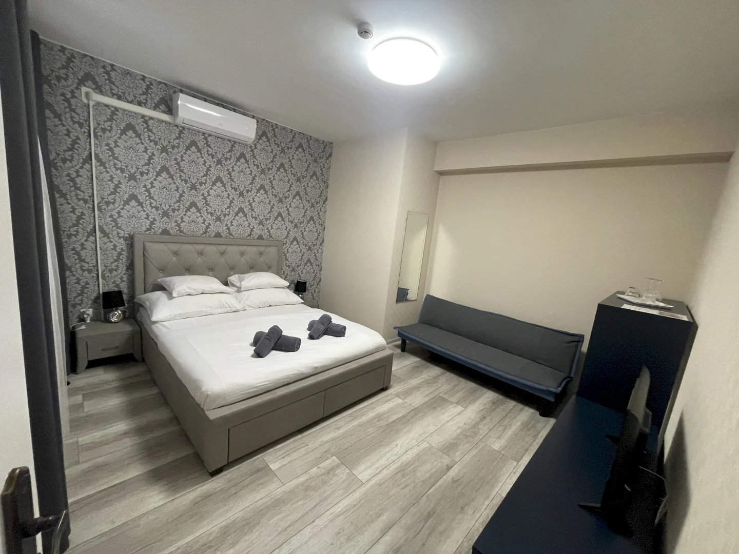 Végvári Hotel – 4. kép
