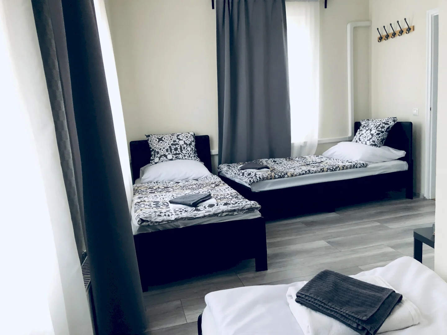 Végvári Hotel – 17. kép