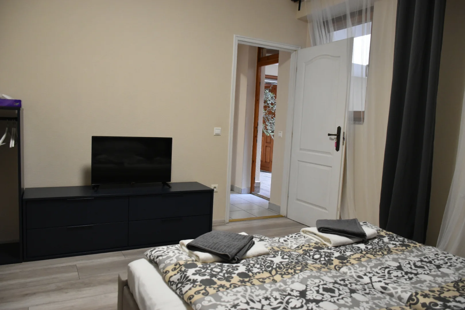 Végvári Hotel – 5. kép