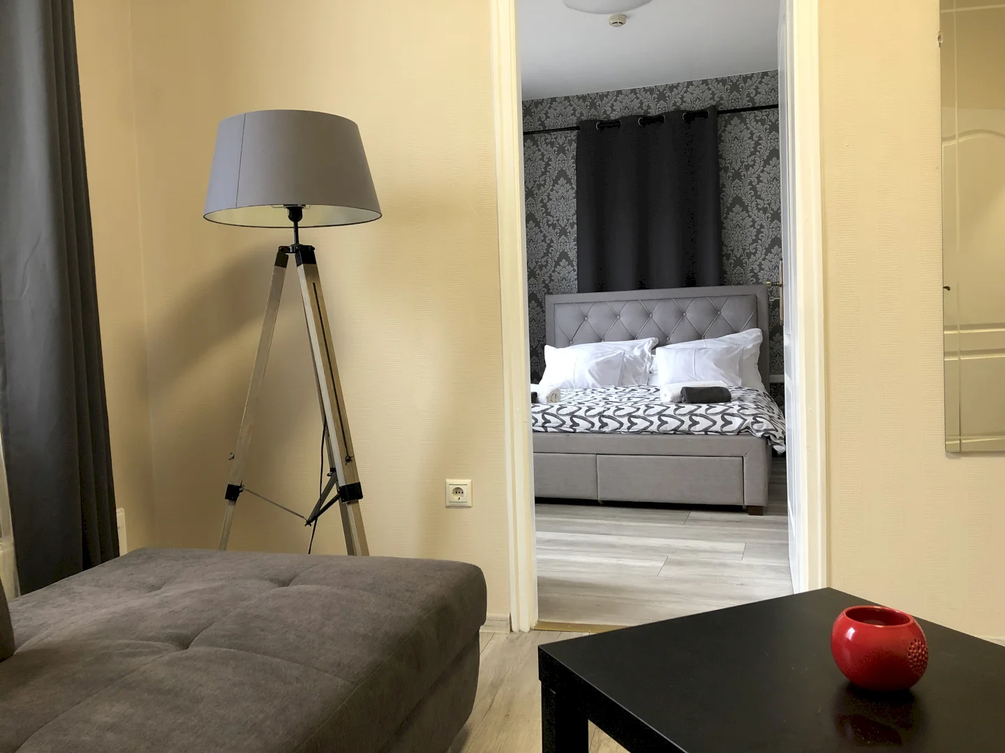 Végvári Hotel – 13. kép
