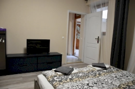 Végvári Hotel – 5. kép