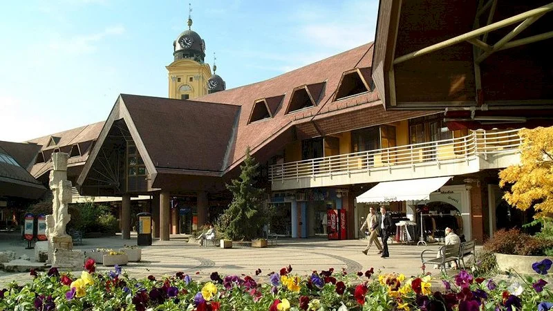 Centrum Hotel
