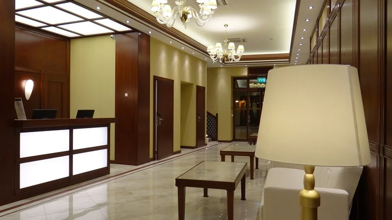 Centrum Hotel – 3. kép