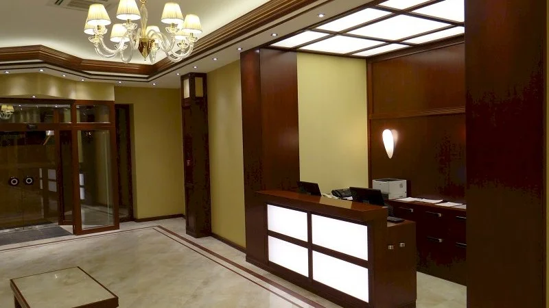 Centrum Hotel – 30. kép