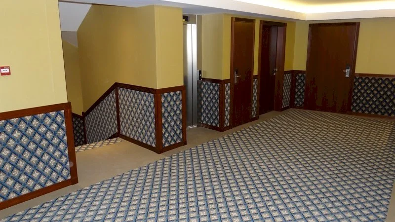 Centrum Hotel – 10. kép