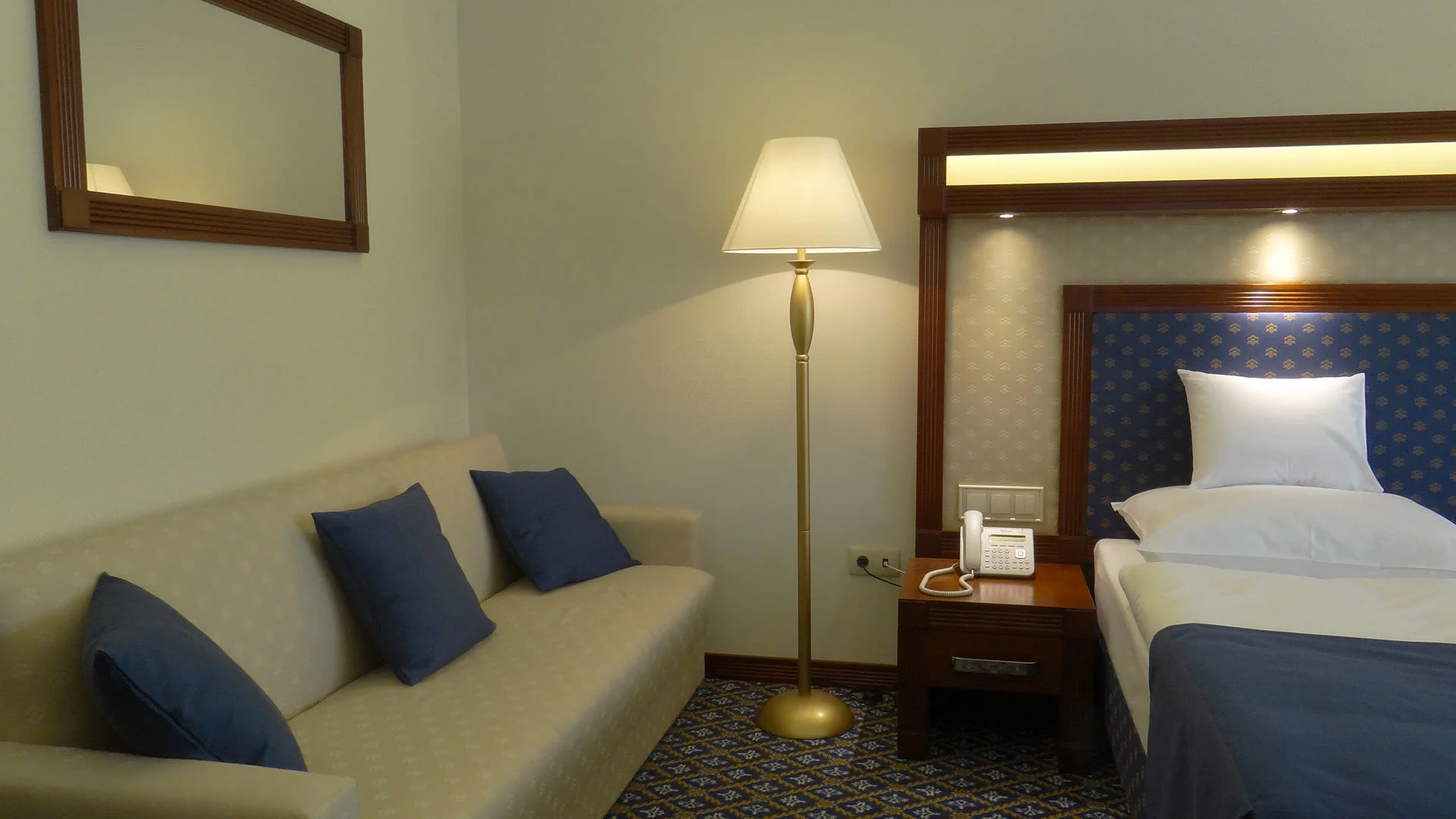 Centrum Hotel – 15. kép