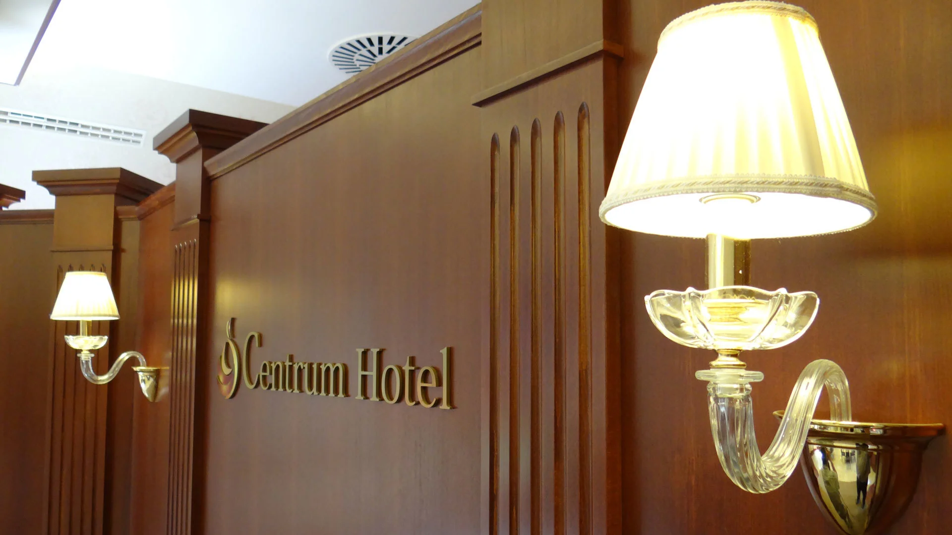 Centrum Hotel – 11. kép