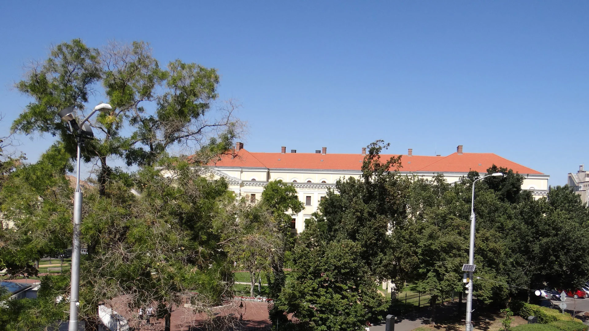 Centrum Hotel – 9. kép
