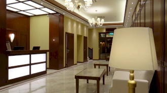 Centrum Hotel – 3. kép