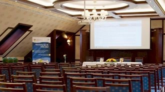 Centrum Hotel – Rendezvény