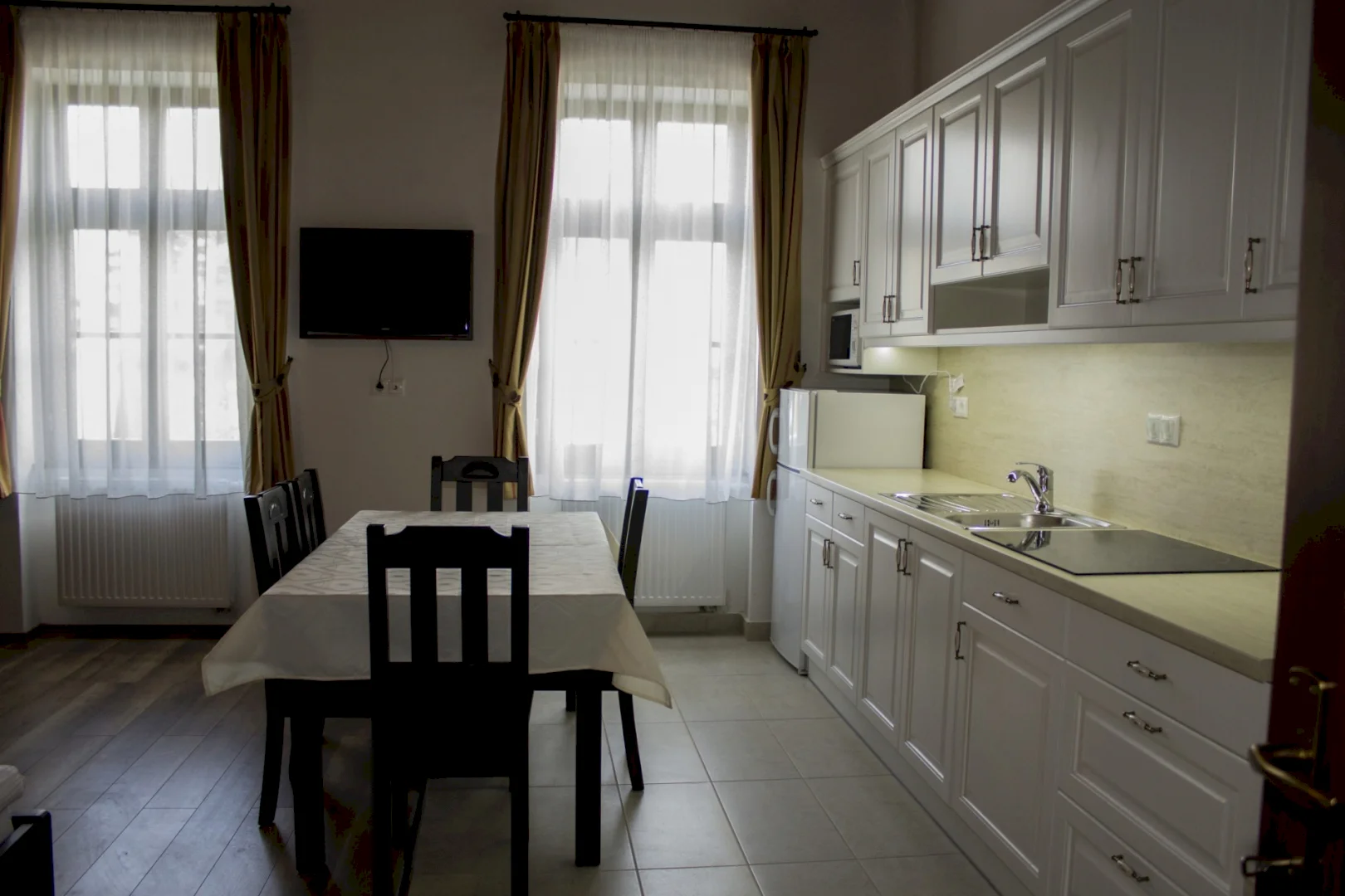 Pék Apartman – 16. kép