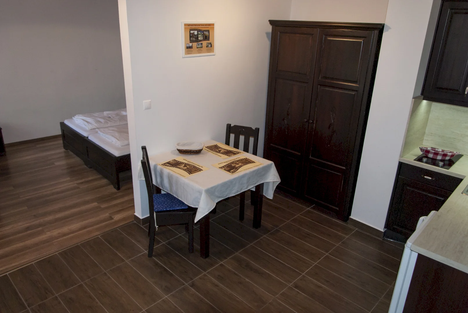 Pék Apartman – 24. kép