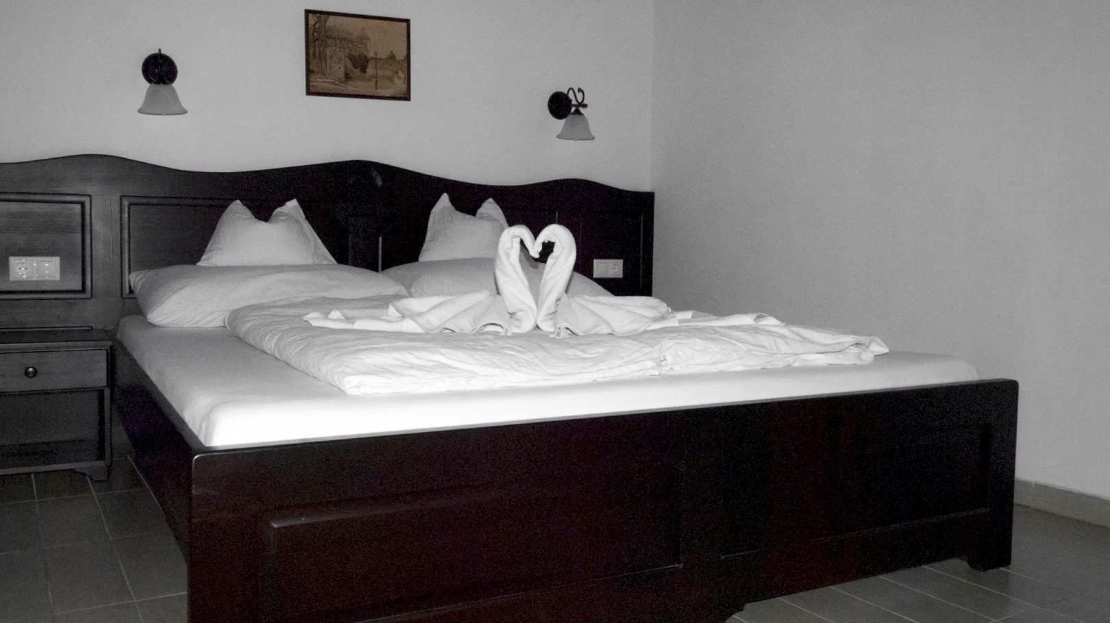 Pék Apartman