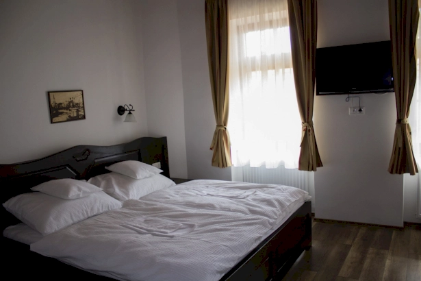 Teknő apartman 3 fős – 3. kép
