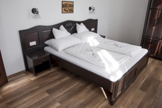 Kalács apartman – 1. kép