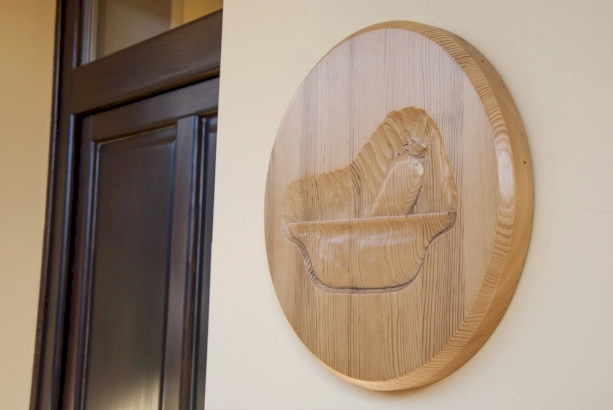 Liszteszsák apartman 3 fős – 4. kép