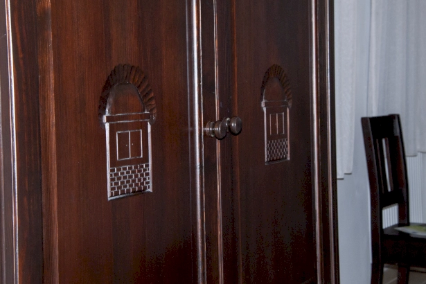 Kemence apartman – 3. kép