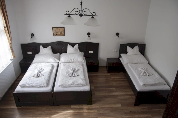 Kifliapartman 3 fős – 4. kép