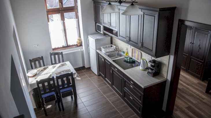 Kalács apartman – 2. kép