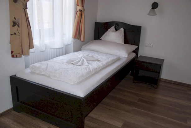 Liszteszsák apartman 3 fős – 3. kép