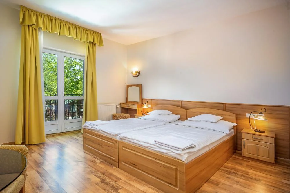 Nefelejcs Hotel***Superior – 2. kép