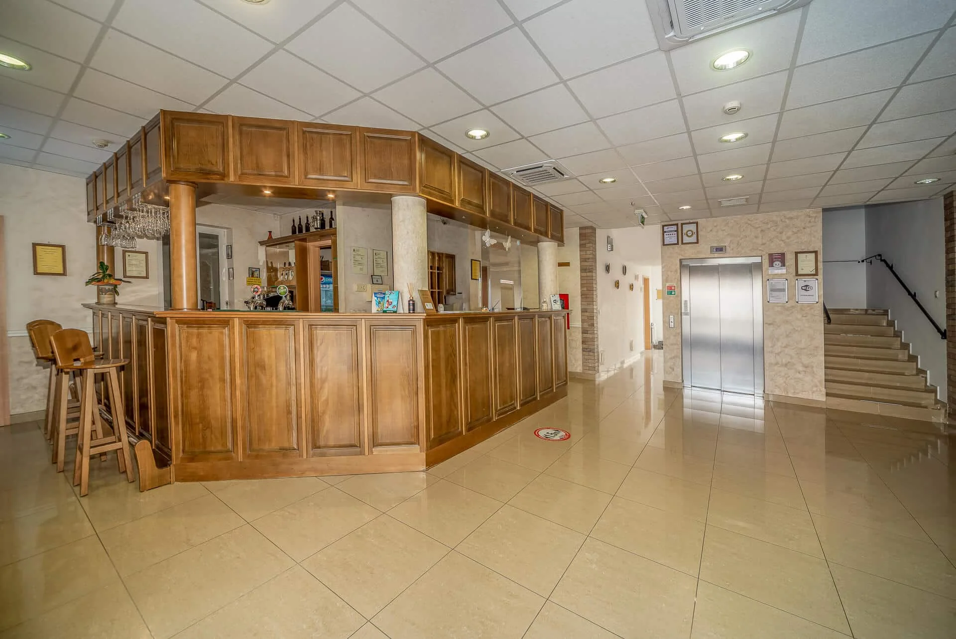 Nefelejcs Hotel***Superior – 12. kép