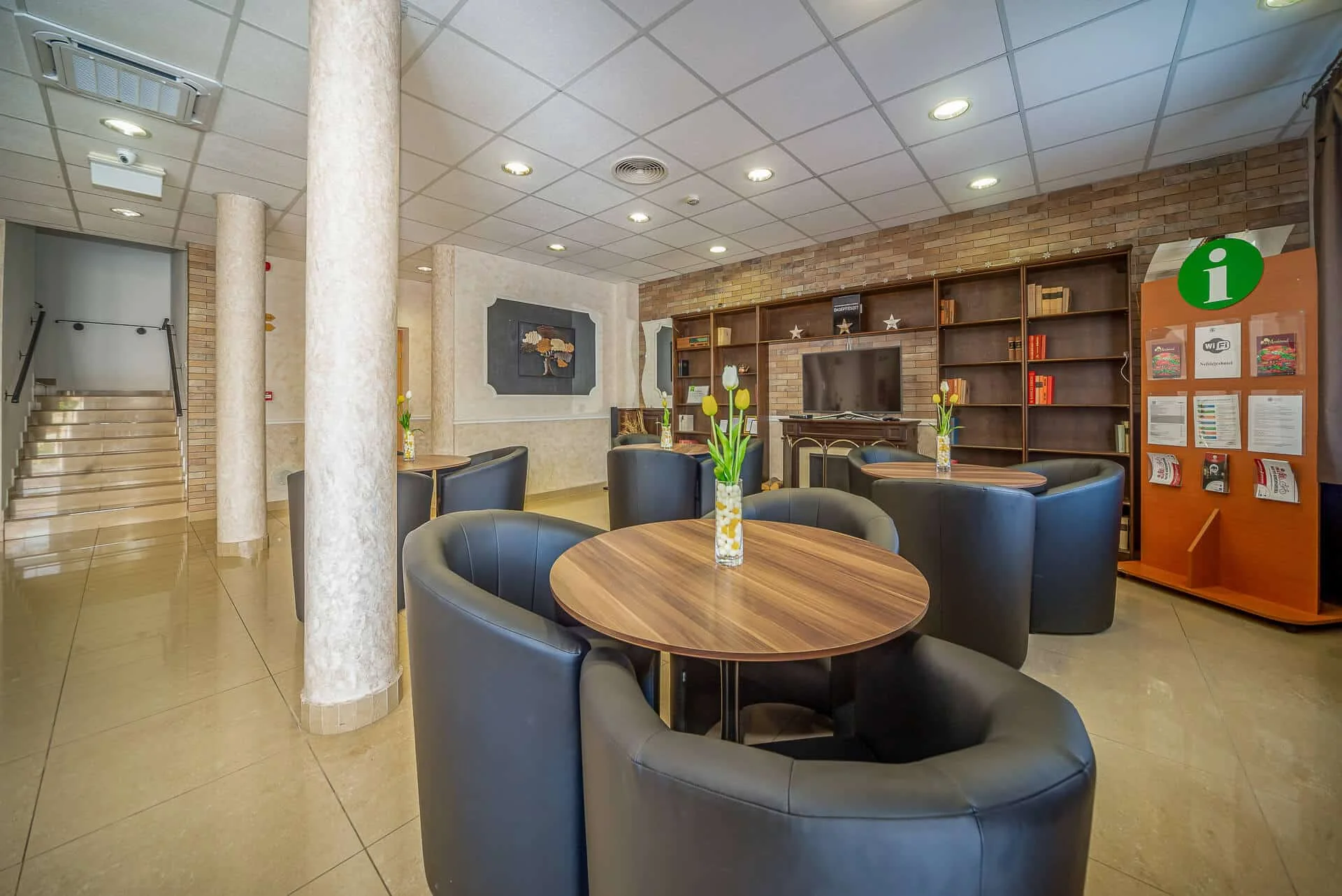 Nefelejcs Hotel***Superior – 4. kép
