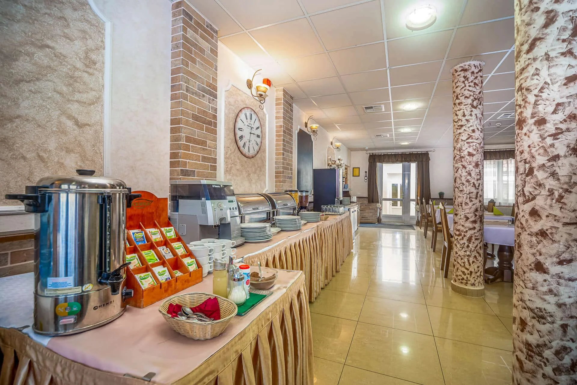 Nefelejcs Hotel***Superior – 7. kép