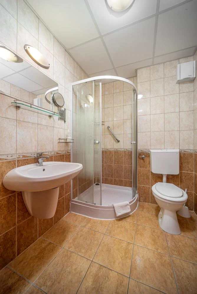 Nefelejcs Hotel***Superior – 20. kép