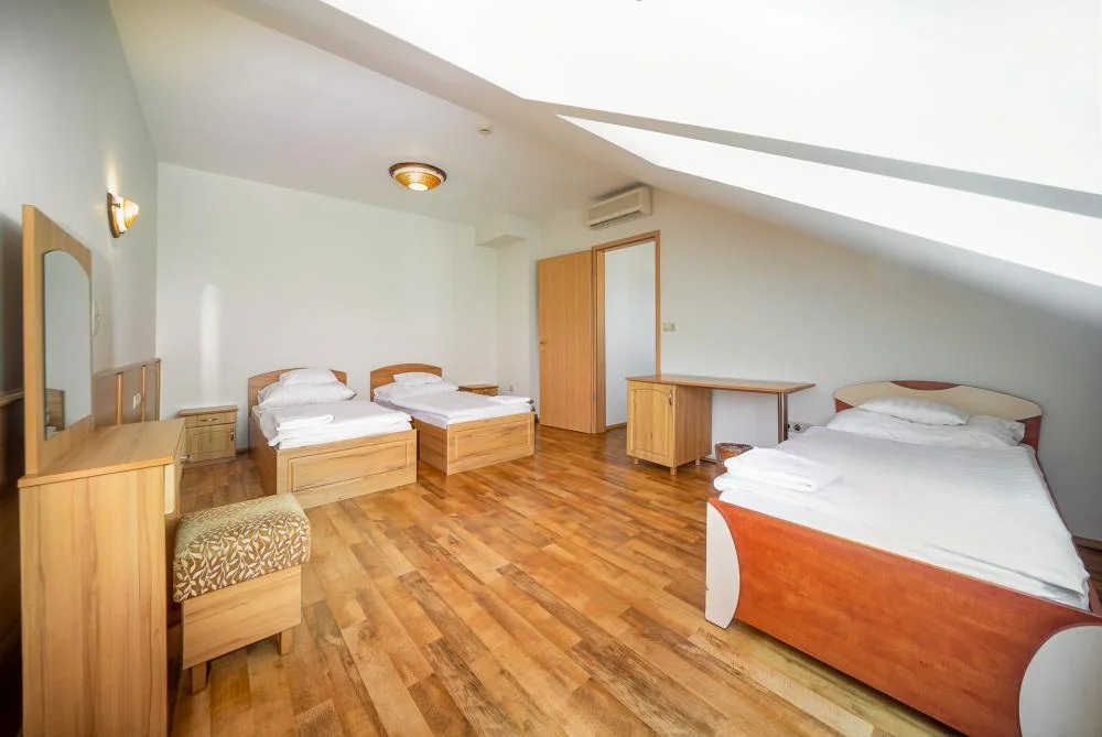 Nefelejcs Hotel***Superior – 5. kép