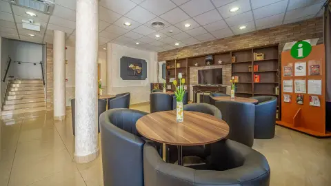 Nefelejcs Hotel***Superior – 4. kép