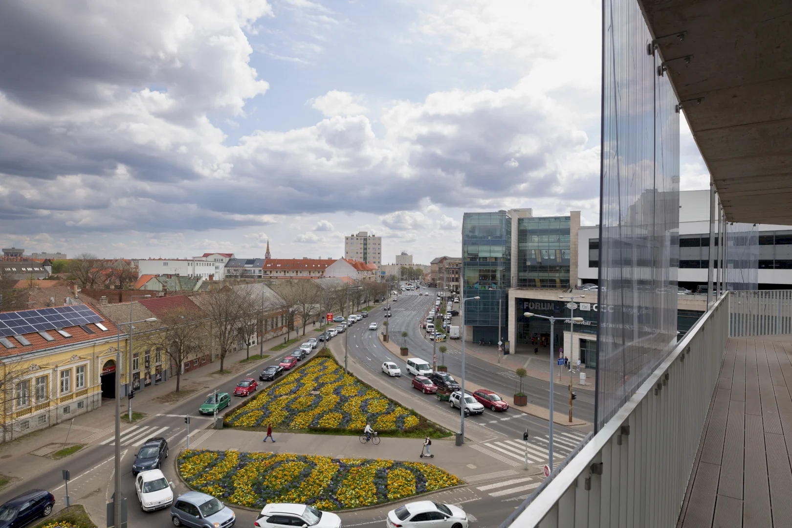 Párizs Garden Apartments – 21. kép