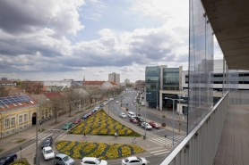 PÁRIZS GARDEN NAPOK