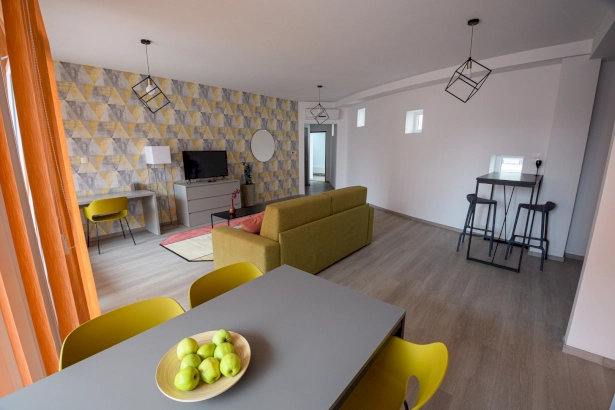 Panorama Suite – 1. kép