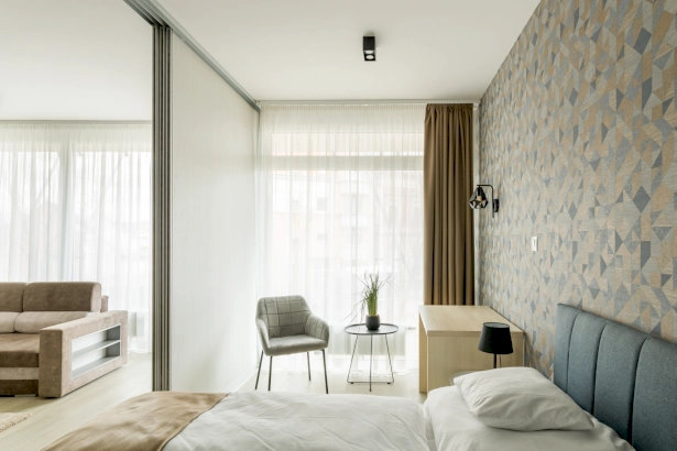 Superior Apartment – 9. kép