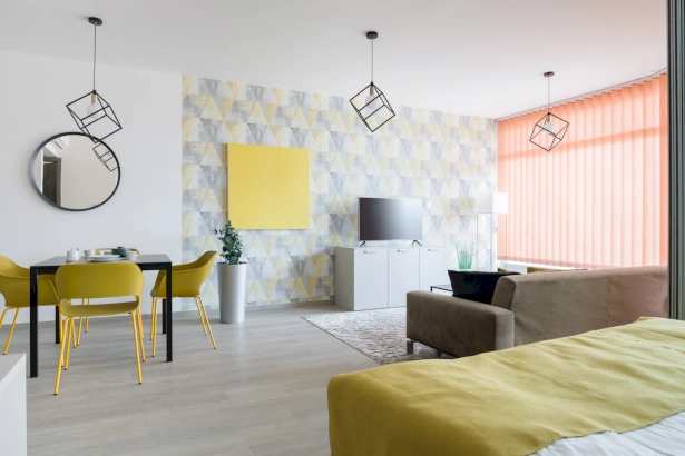 Superior Apartment – 6. kép