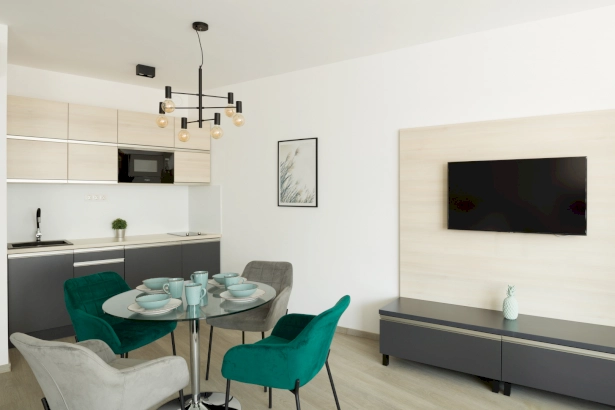 Superior Apartment – 2. kép